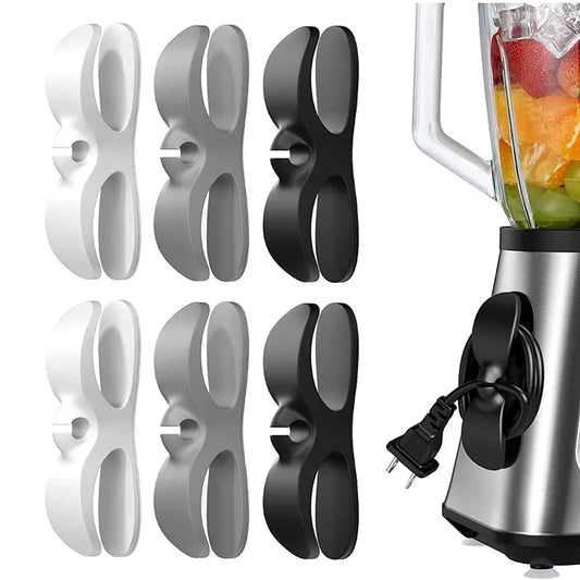 Organizador de Cables 4PCS